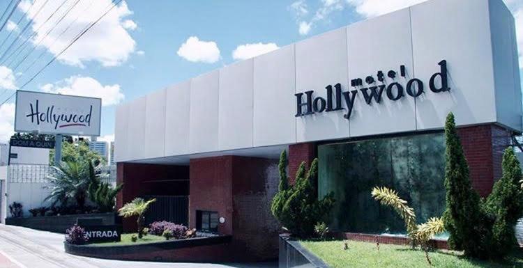 HOTEL MOTEL HOLLYWOOD SALVADOR (Brasil) - de R$ 259